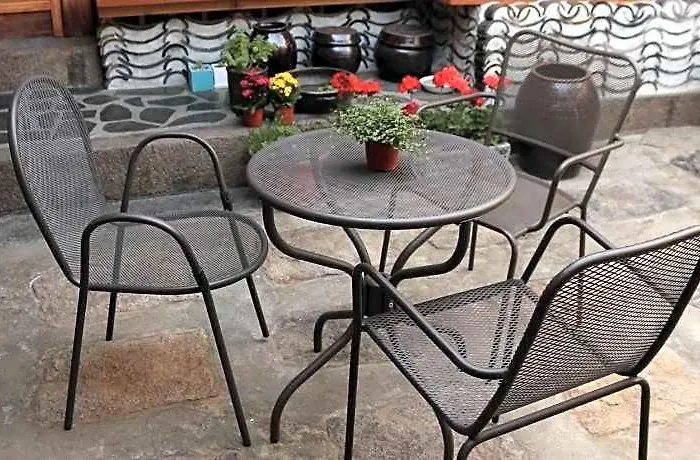 达雅延韩屋公寓 首爾