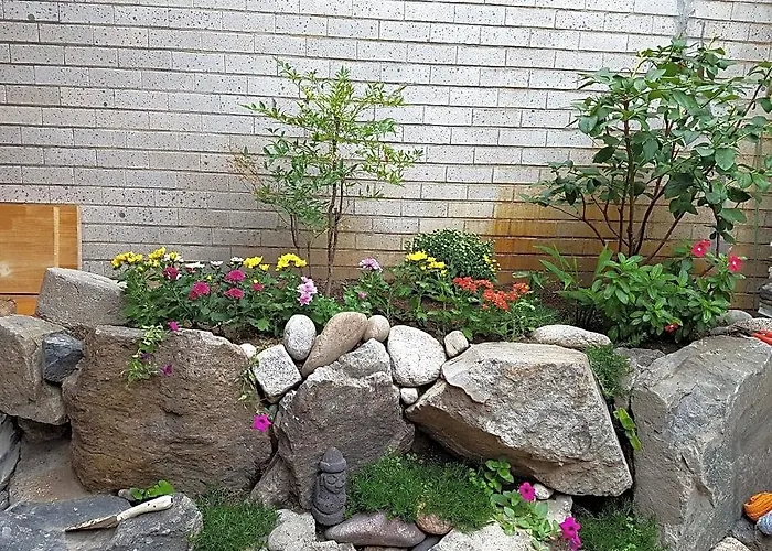 达雅延韩屋公寓