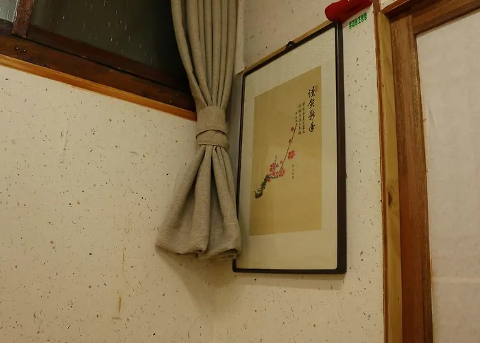 Pensjonat Dajayon Hanok 3*