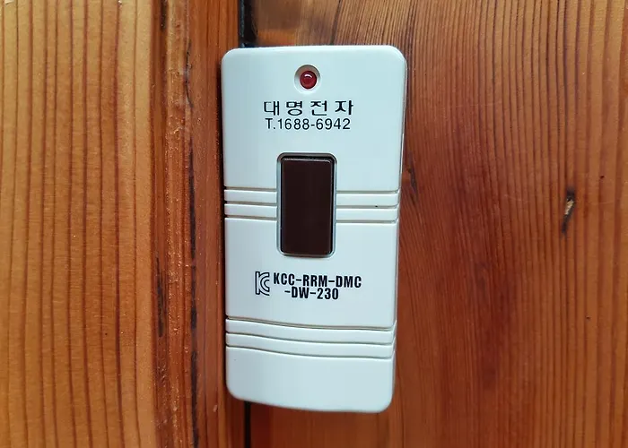 达雅延韩屋公寓
