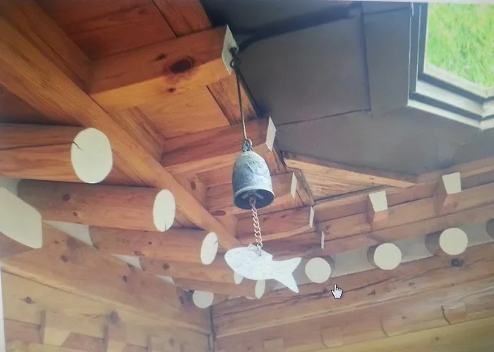 招待所 达雅延韩屋公寓