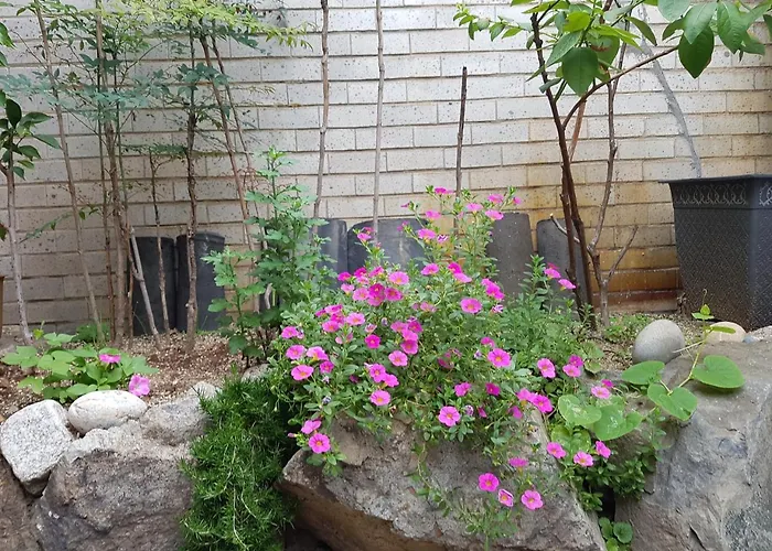 达雅延韩屋公寓 3*